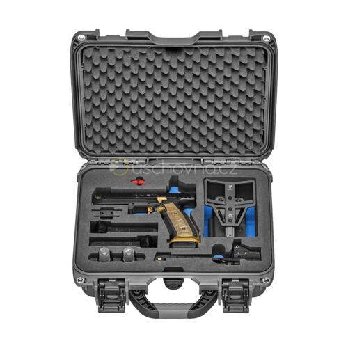 Alien Black Gold Full Kit