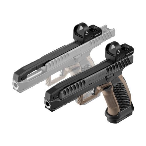 Alien Optic Kit