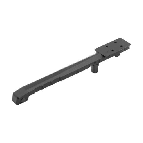Upper Rail Optics Alien