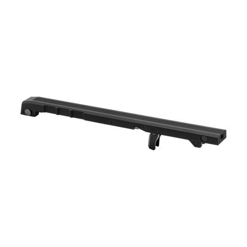 Upper Rail Retro Alien