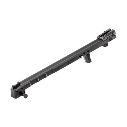 Upper Rail Iron Sights Alien - Light Trigger