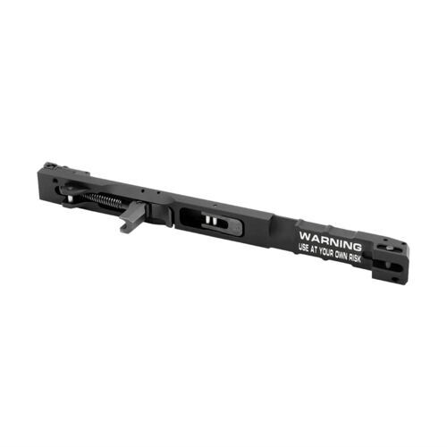 Upper Rail Iron Sights Alien - Light Trigger