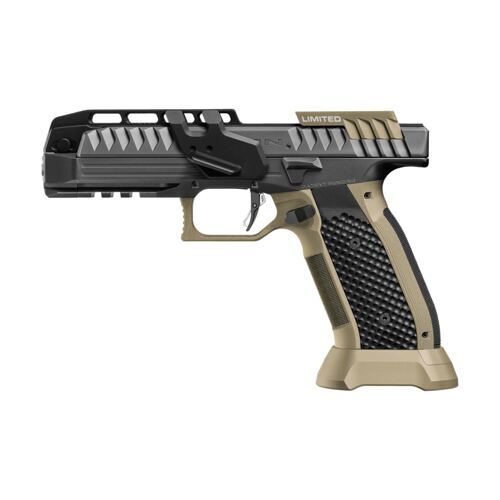 Alien Limited Optics Kit