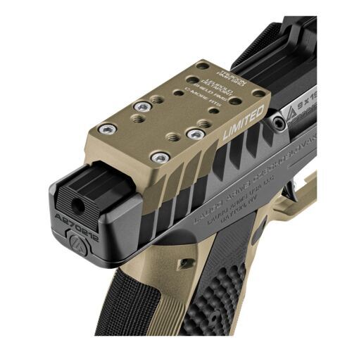 Alien Limited Optics Kit