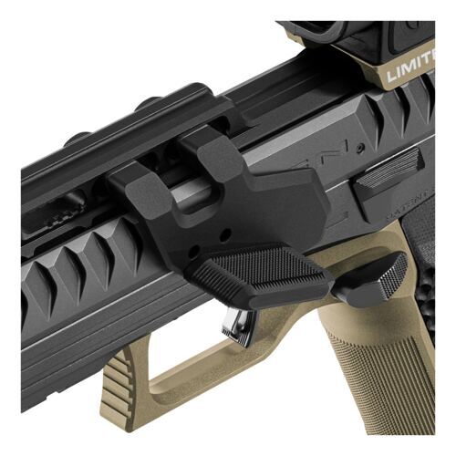 Alien Limited Optics Kit