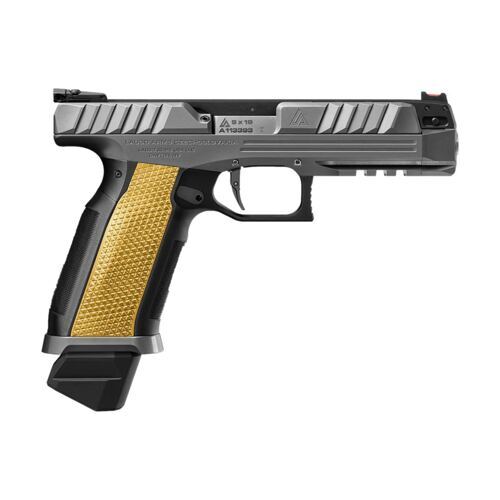 Alien Creator Grips M SNOWFLAKE