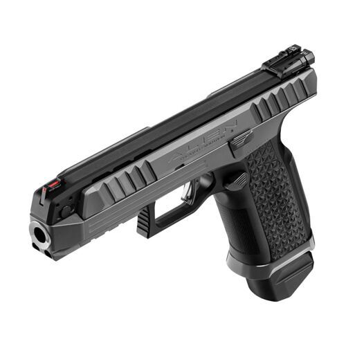 Alien Creator Pro Kit