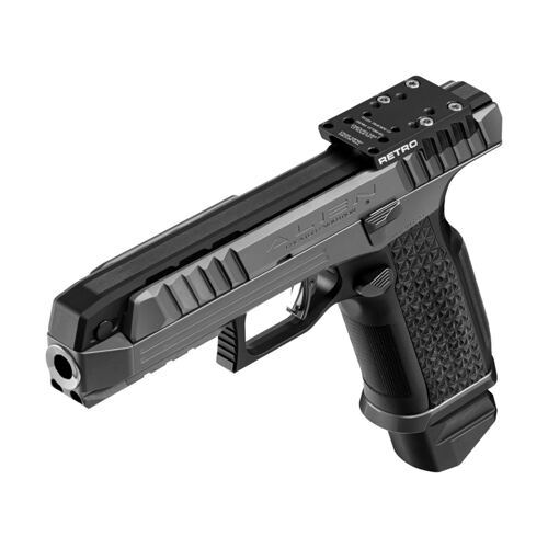 Alien Creator Retro Kit