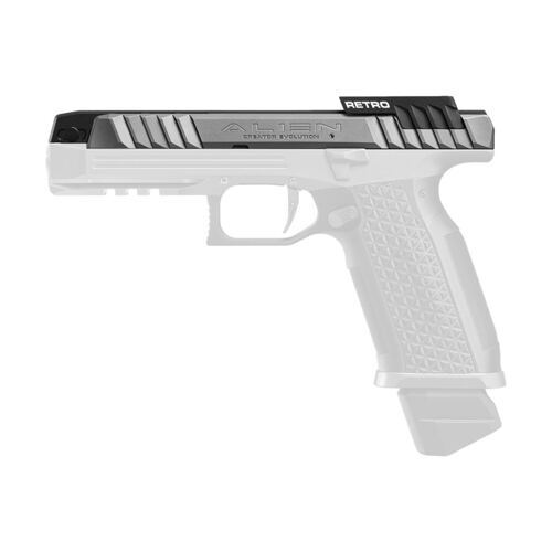 Universal RETRO Upgrade Kit