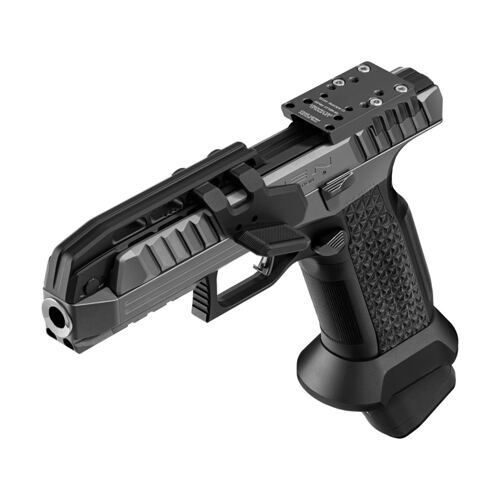 Alien Creator Limited Optics Kit
