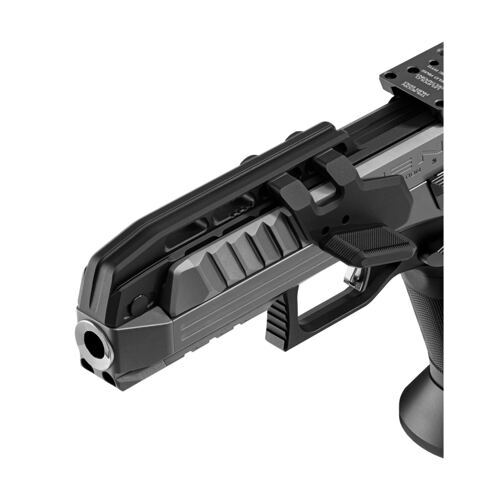 Alien Creator Limited Optics Kit