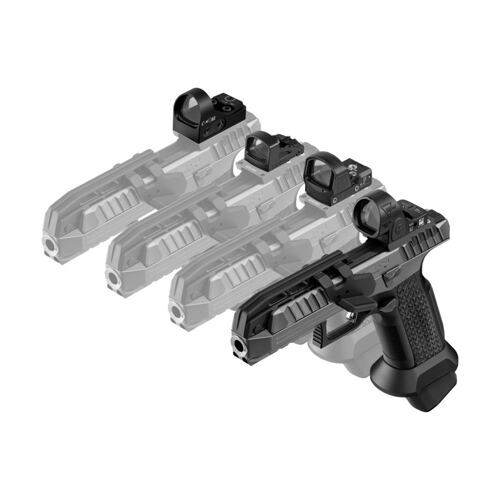 Alien Creator Limited Optics Kit