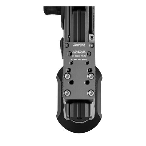 Alien Creator Limited Optics Kit