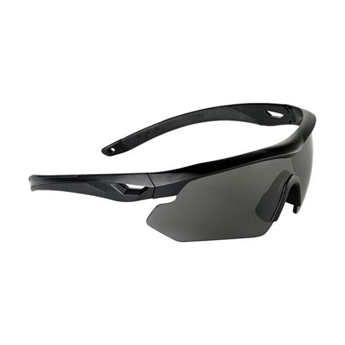 Nighthawk Black