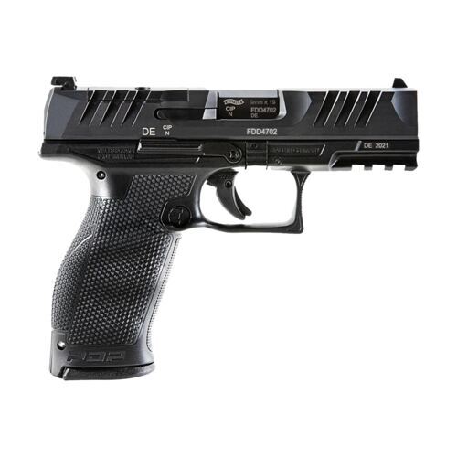 PDP FS 4.0 OR