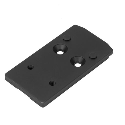 Adapterplatte 407K/507K