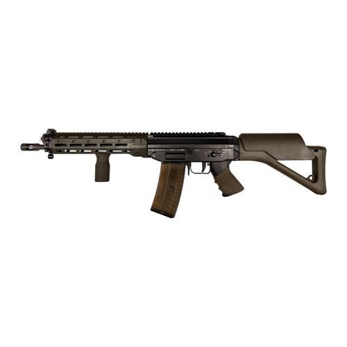 SG551  SB  SWAT Vollautomat