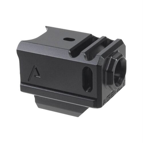 Dual Port Compensator