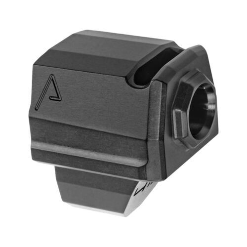 Single Port Compensator OEM Slide
