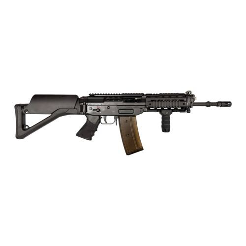 SG553-1 LB Vollautomat