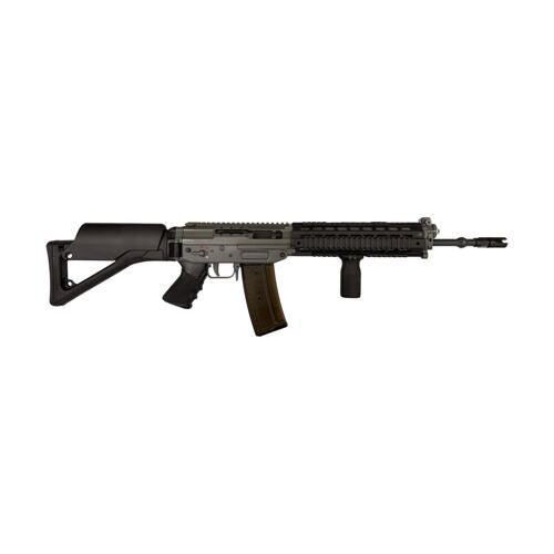 SIG SG551-1 LB Vollautomat inkl Halbautom. Griffstück