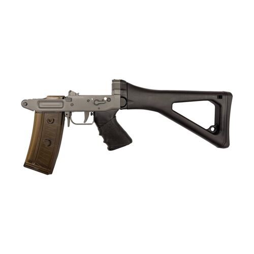 SIG SG551-1 LB Vollautomat inkl Halbautom. Griffstück