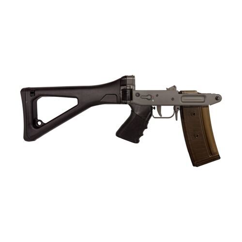 SIG SG551-1 LB Vollautomat inkl Halbautom. Griffstück
