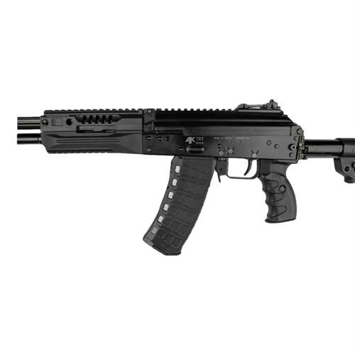 Magazin Saiga TR3-5 (AK12)