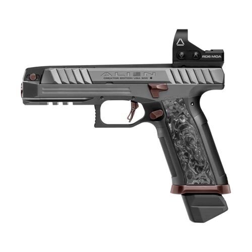 Alien Creator Full Kit 500