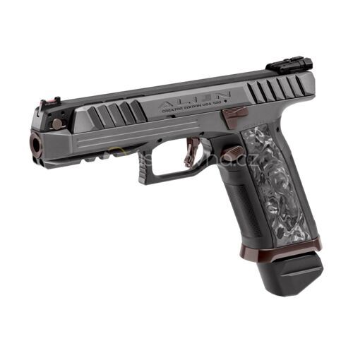 Alien Creator Full Kit 500