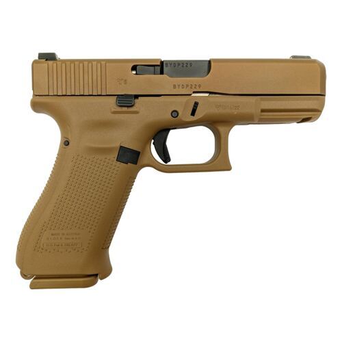 G19X Crossover | 4.0"