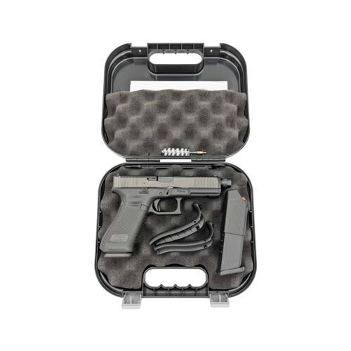G17 Gen5 MOS | 5.0" Gewindelauf