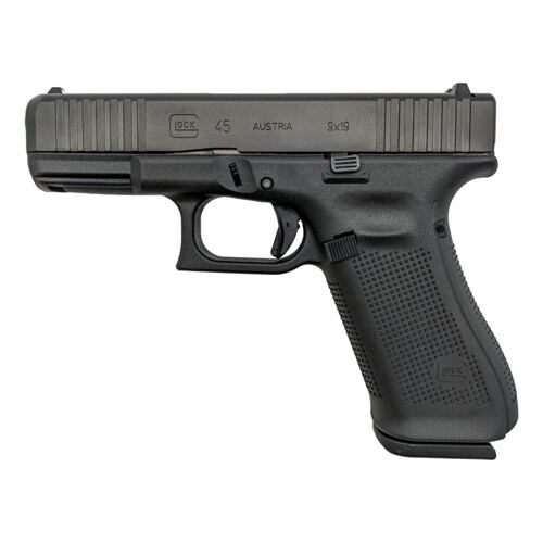 G45 Gen5 Crossover | 4.0"