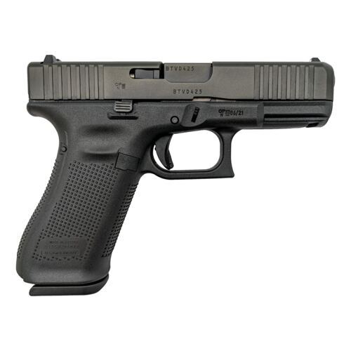 G45 Gen5 Crossover | 4.0"