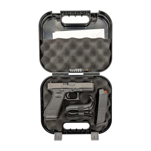 G45 Gen5 Crossover | 4.0"