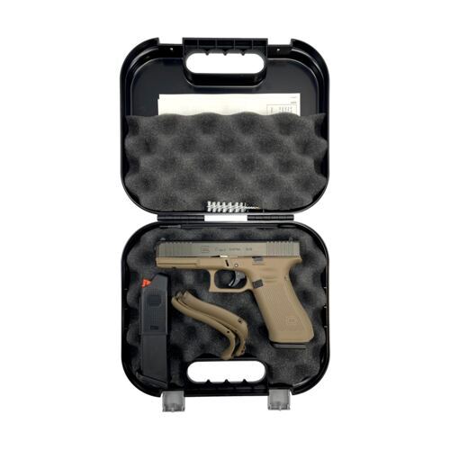 G17 Gen5 | 4.5"