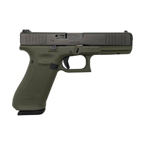 G17 Gen5 | 4.5"