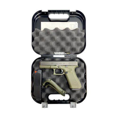 G17 Gen5 | 4.5"
