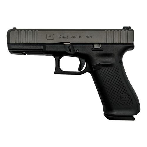 G17 Gen5 | 4.5"