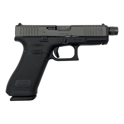 G45 Gen5 MOS | Gewindelauf