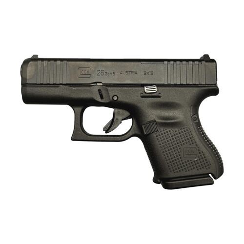 G26 Gen5 MOS FS | 3.4"