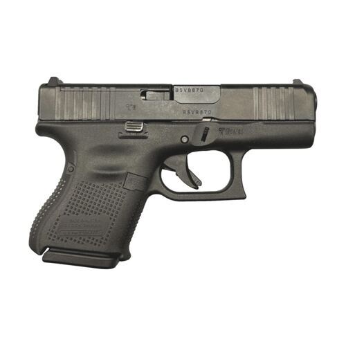 G26 Gen5 MOS FS | 3.4"