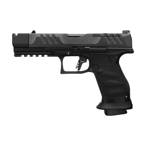 PDP PRO-X PMM Compact | 4.6" | 18 Schuss