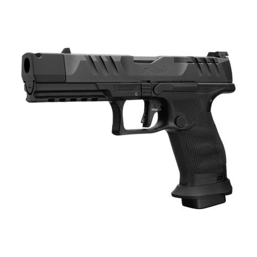 PDP PRO-X PMM Compact | 4.6" | 18 Schuss