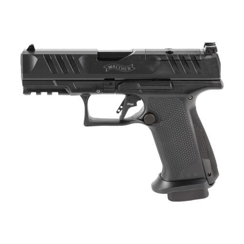 PDP PRO F-Serie | 4"