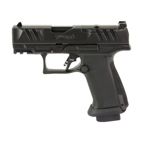 PDP PRO F-Serie | 3.5"