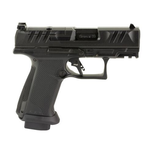 PDP PRO F-Serie | 3.5"