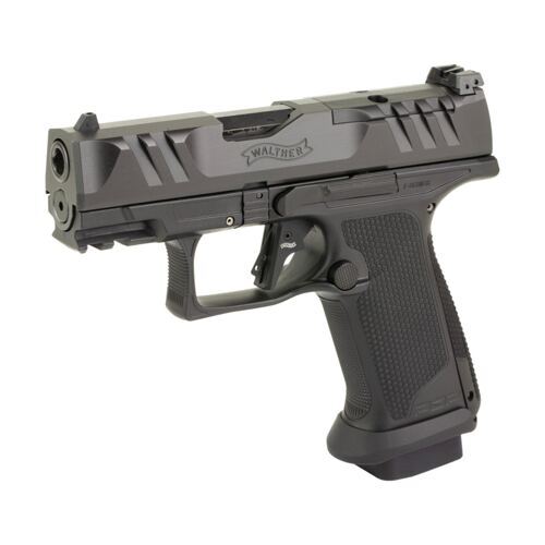 PDP PRO F-Serie | 3.5"