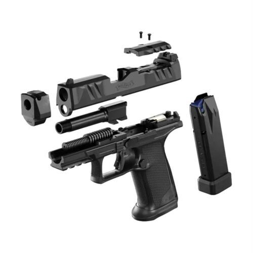 PDP F-Serie Pro-X PMM | 4"