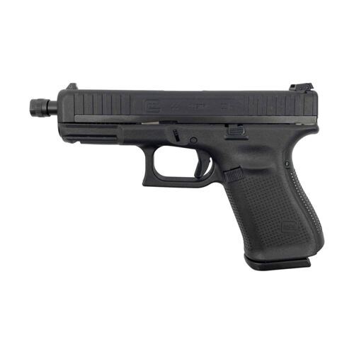 G44 Gen5 | Gewindelauf